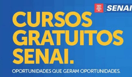 cursos gratuitos senai ead